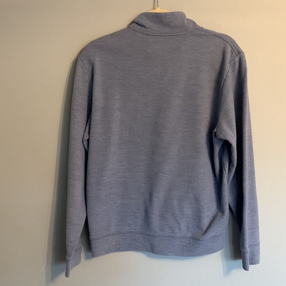 Vineyard Vines Pullover - Blue - Picture 3 of 3